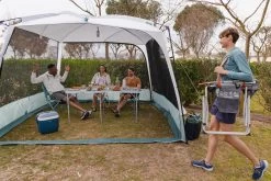 Quechua 10 Man Camping Living Room With Poles 17 Quechua 10 Man Camping Living Room With Poles -Hike & Outdoor Deals Store k0097ea2078de03fcdce497408162a8f6