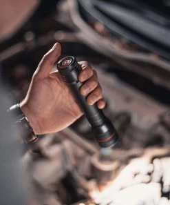 NEBO Newton 750 Lumen Torch -Hike & Outdoor Deals Store k00ddb0baa5dbc659b99450042effd7ea