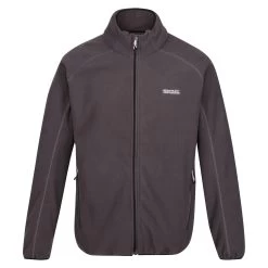 Regatta Men's Hadfield Full Zip Fleece -Hike & Outdoor Deals Store k018ea8265782d9b7e3234107cceccd3a
