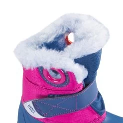 WEDZE Baby Snow Boots, Baby Après-ski Boots -Hike & Outdoor Deals Store k02947b1913d3e1b33ac3812c0fdc6583