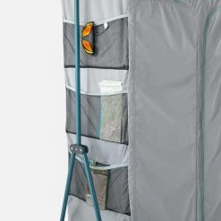 Quechua Large Folding And Compact Camping Wardrobe -Hike & Outdoor Deals Store k034e967c1cdcfe678c0f88c76c9be419
