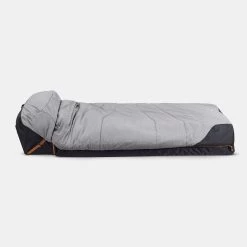 Quechua 2-IN-1 COTTON SLEEPING BAG FOR CAMPING 17 Quechua 2-IN-1 COTTON SLEEPING BAG FOR CAMPING -Hike & Outdoor Deals Store k03bbcd55748c08f734345783eb214452