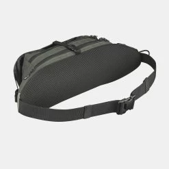 BUM BAG TRAVEL 7 L BLACK 31 BUM BAG TRAVEL 7 L BLACK -Hike & Outdoor Deals Store k0435c201fc1eab719398912c7d33bda1