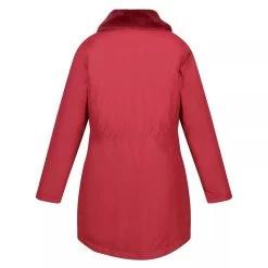 Regatta Womens/Ladies Renata Parka (Black) 13 Regatta Womens/Ladies Renata Parka (Black) -Hike & Outdoor Deals Store k0454ddf020c45373afe9c3b182682882