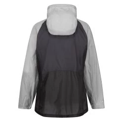 Regatta Womens/Ladies Pack It Pro Waterproof Jacket (Ocean Wave/Turquoise) -Hike & Outdoor Deals Store k0565e9e97606aae08d9e66abad3200c0