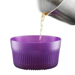 Stainless Steel 2 Person Cooking Set 1.6L 24 Stainless Steel 2 Person Cooking Set 1.6L -Hike & Outdoor Deals Store k05cb8ccf15af13224b3209b358b4ebbc