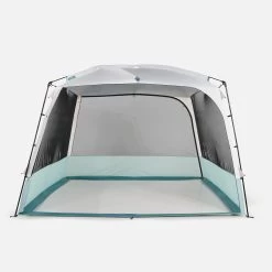 Quechua 10 Man Camping Living Room With Poles 21 Quechua 10 Man Camping Living Room With Poles -Hike & Outdoor Deals Store k0907d77a78ae137c48a209bea5d56e4c