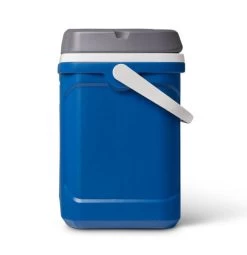 IGLOO Latitude 30QT Cool Box Blue -Hike & Outdoor Deals Store k09147bd8e8e4762aa1c4b93d4fc47153