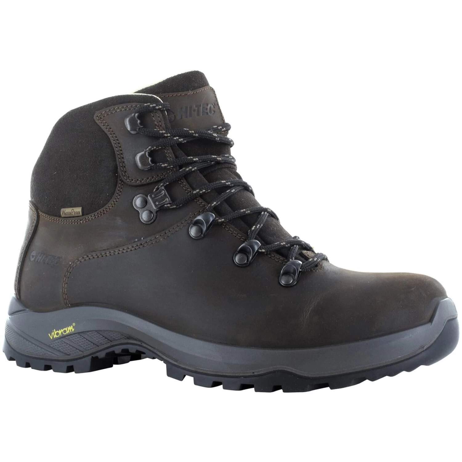 Hi-Tec RAVINE PRO BOOTS 5 Hi-Tec RAVINE PRO BOOTS - Image 5