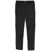 Craghoppers Mens Expert Kiwi Convertible Cargo Trousers (Black)