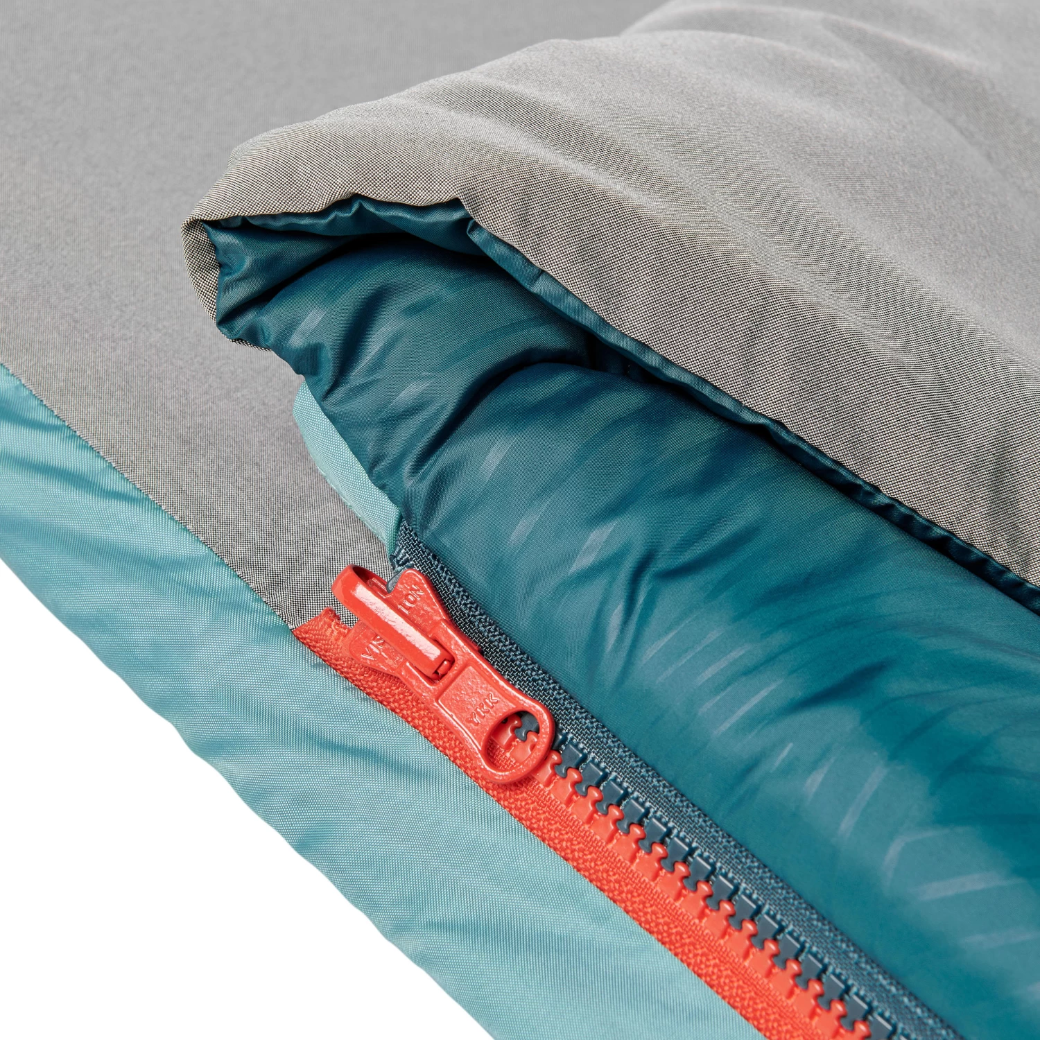 Quechua 2-in-1 Sleeping Bag And Sleeping Bed 9 Quechua 2-in-1 Sleeping Bag And Sleeping Bed - Image 9