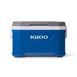 IGLOO Latitude 52QT Cool Box Red -Hike & Outdoor Deals Store k0b264eedab47ebfef852e3f05a8f78fc