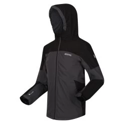 Regatta Kids' Beamz II Insulated Jacket