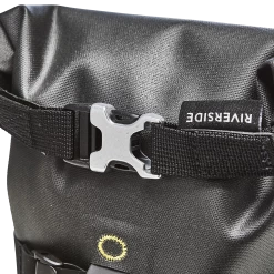 Riverside 4L IPX6 Waterproof Bikepacking Fork Bag -Hike & Outdoor Deals Store k0c5f4a8863e50393320cbfb61897957c