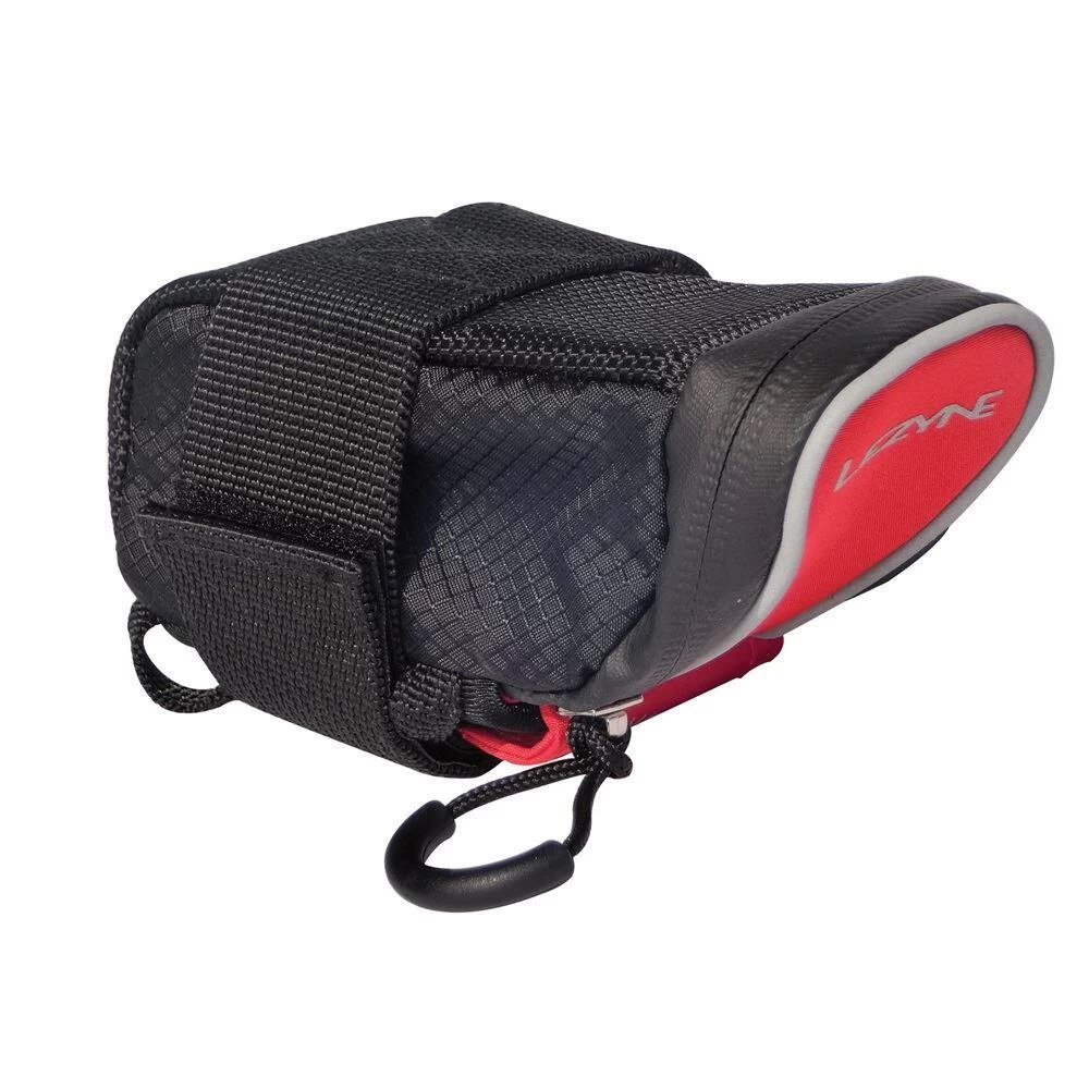 Lezyne Micro Caddy M Saddle Bag 1 Lezyne Micro Caddy M Saddle Bag