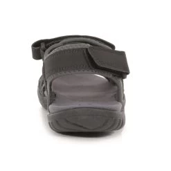 Regatta Womens/Ladies Haris Sandals (Navy/Black) -Hike & Outdoor Deals Store k0dbbc1eff501ee0f0ecb7661bd856f52