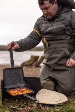 RidgeMonkey Connect Sandwich Toaster XL Granite Edition (RM777) -Hike & Outdoor Deals Store k0e245e3913619b5bf8d5d2d8ed8c1aa6