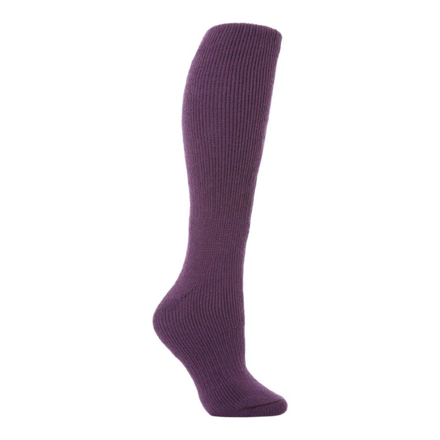 Ladies Winter Warm Thick Extra Long Thermal Socks 9 Ladies Winter Warm Thick Extra Long Thermal Socks - Image 9