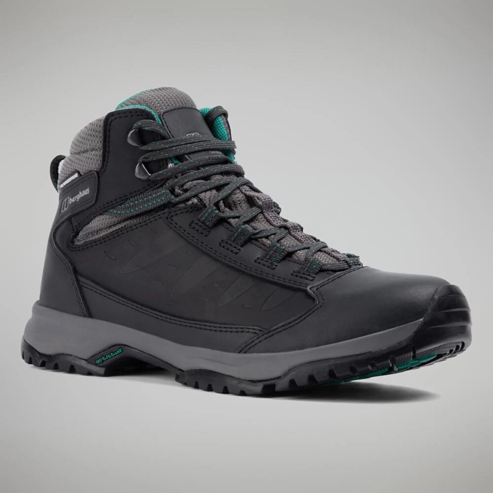 Berghaus Womens Exped Ridge 2.0 Tech Boots 2 Berghaus Womens Exped Ridge 2.0 Tech Boots - Image 2