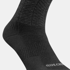 Quechua Warm Hiking Socks SH500 Mid 2 Pairs -Hike & Outdoor Deals Store k0f74a763b7b92bd39424c397ea38bbdb