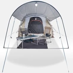Universal Tent Awning For Quechua Tents -Hike & Outdoor Deals Store k105bcce14e7d8ca2051087daac47cf61