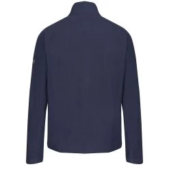 Regatta Mens Stanner II Fleece (Black) -Hike & Outdoor Deals Store k13310a4ef5a7362a3c5822b72fffee25