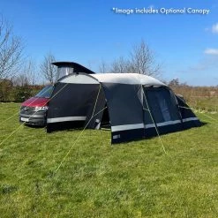 Motordome Sleeper Lite Quick Pitch 4 Man Drive Away Awning -Hike & Outdoor Deals Store k13b81f211e000ac16d4c766e96e50462