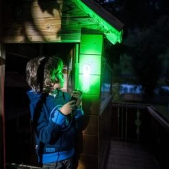 Ledlenser KidBEAM4 LED Hand Torch (Purple) -Hike & Outdoor Deals Store k1412e59172d2ed3691a5a5f6a2a57732