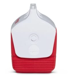 IGLOO Playmate Mini Cooler Red -Hike & Outdoor Deals Store k15cabee50b1b822609364ce8d8192781
