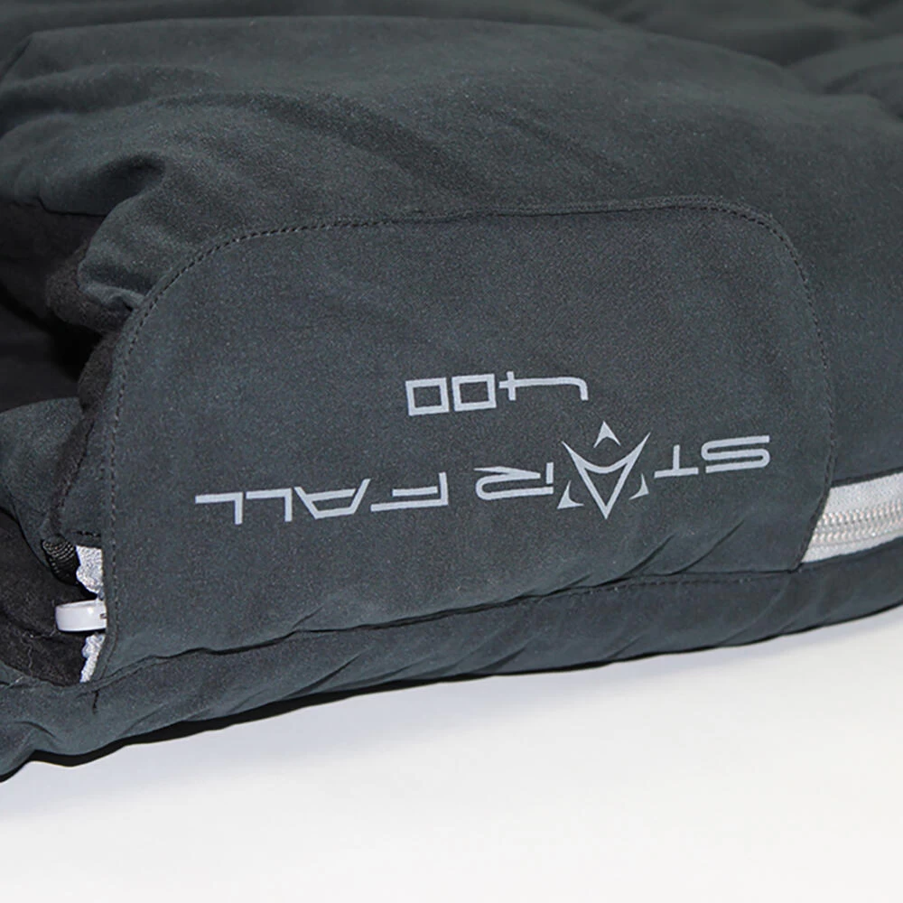 Star Fall Midi 400 DL Charcoal 3 Star Fall Midi 400 DL Charcoal - Image 3