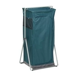 Quechua Folding And Compact Camping Wardrobe -Hike & Outdoor Deals Store k1691e7e82733f8113bf7dc4eaabc26f4