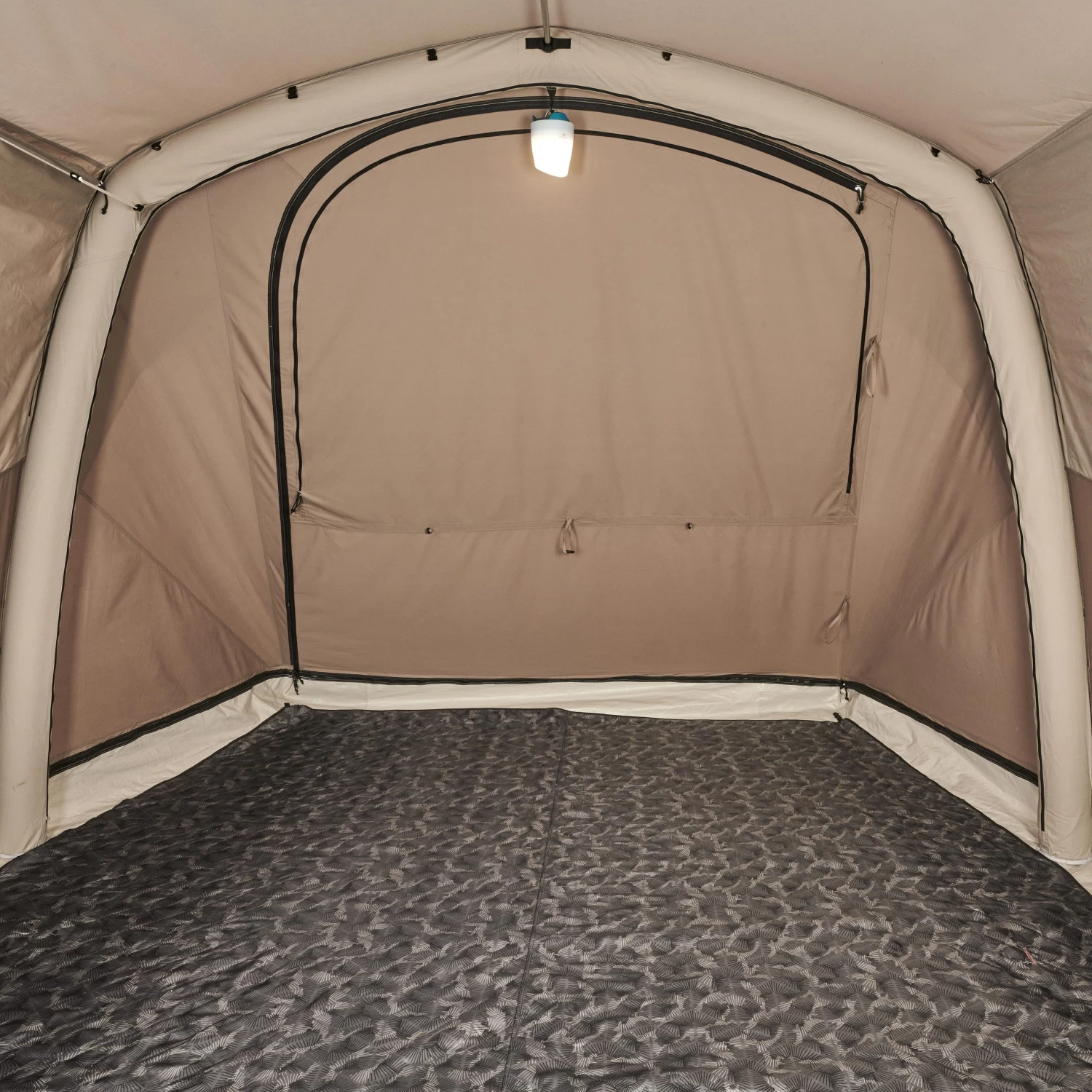 Quechua COMFORTABLE INSULATING BLANKET-SPARE PART FOR THE AIRSECONDS6.3 POLY-COTTON TENT 10 Quechua COMFORTABLE INSULATING BLANKET-SPARE PART FOR THE AIRSECONDS6.3 POLY-COTTON TENT - Image 10