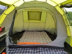 OLPRO Abberley XL 4 Berth Tent -Hike & Outdoor Deals Store k17b6dd536242a14999c5f034f4148647