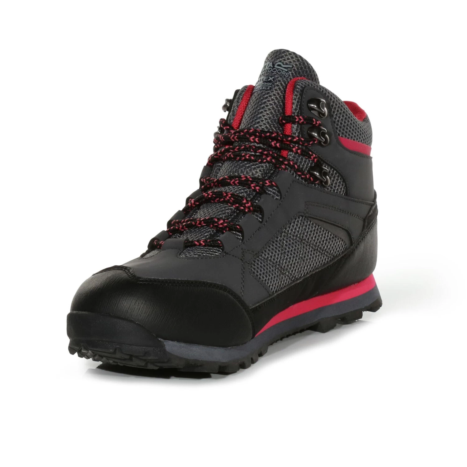Regatta Lady Vendeavour Pro Women's Mid Hiking Boots 3 Regatta Lady Vendeavour Pro Women's Mid Hiking Boots - Image 3