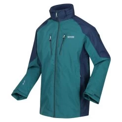 Regatta Men's Calderdale IV Waterproof Jacket -Hike & Outdoor Deals Store k18d6a665f95567d0414afcb42193f891