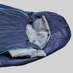 Trekking Sleeping Bag MT500 15°C -Hike & Outdoor Deals Store k1a6bb470cd2796f5da272767ccce4c6f