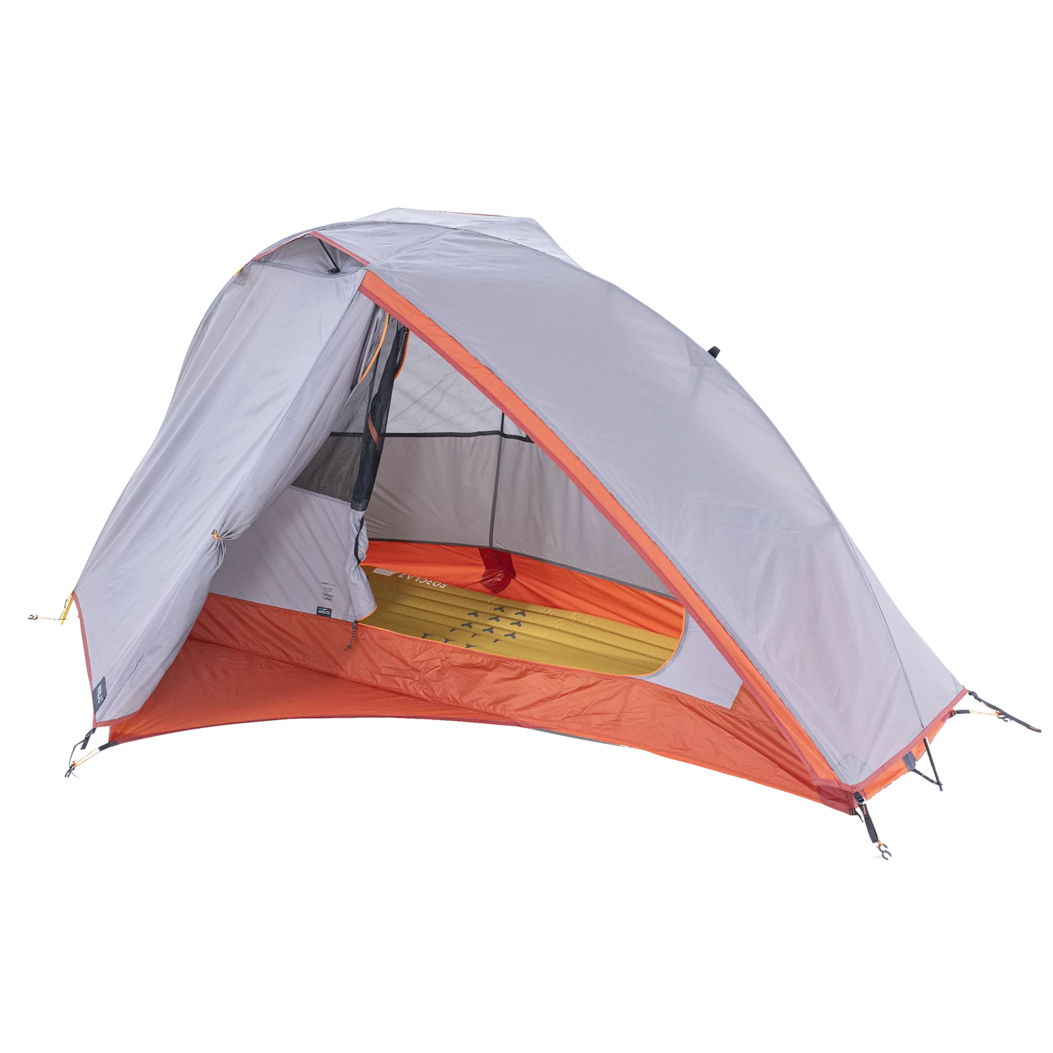 1 Man Trekking Dome Tent - MT900 1 1 Man Trekking Dome Tent - MT900