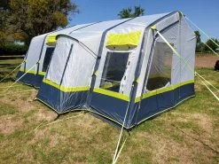 OLPRO Home 5 Berth Inflatable Family Tent -Hike & Outdoor Deals Store k1b2920b5c796a892b04008832bdd00a6