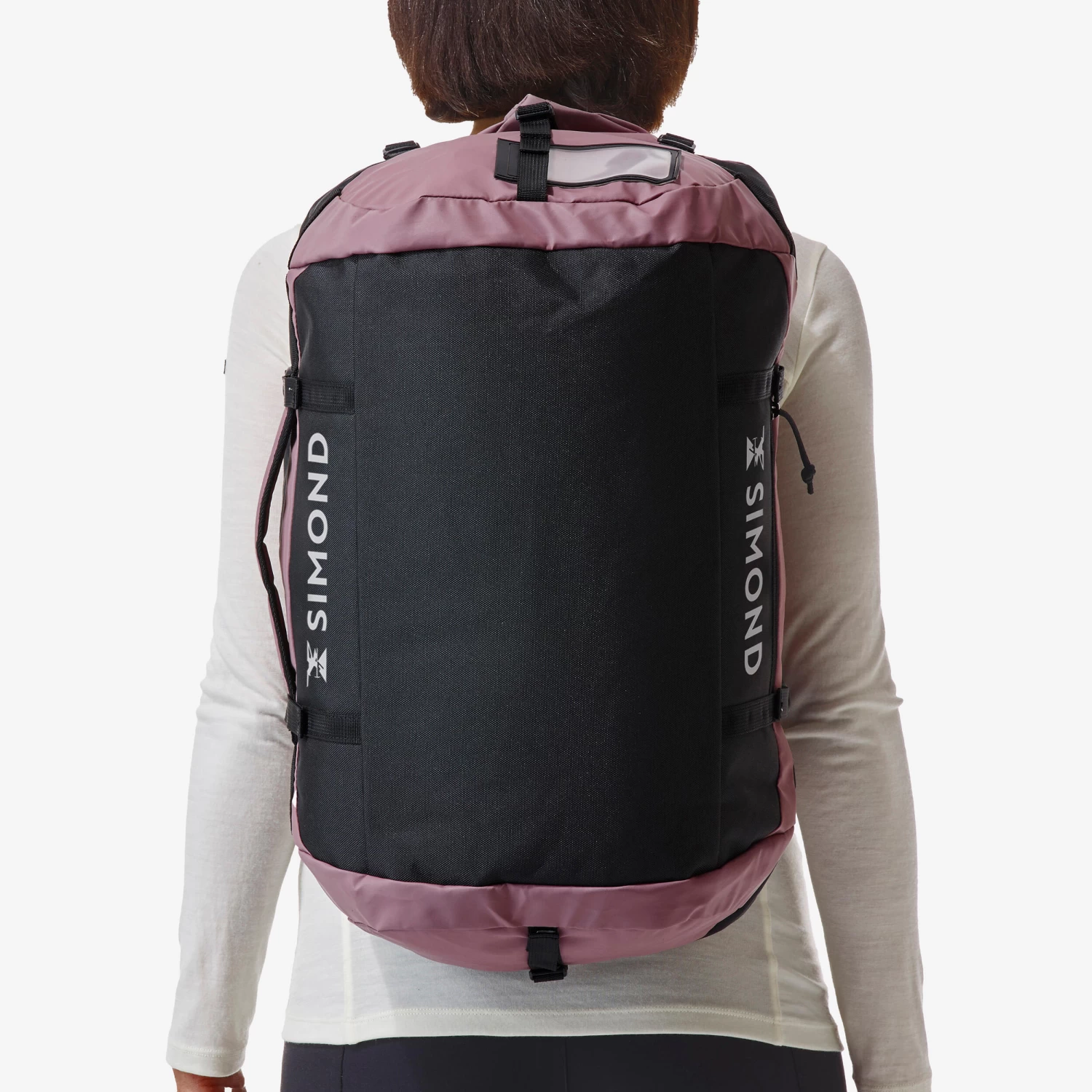 Duffle Carry Bag 30/40 L - EXTEND 16 Duffle Carry Bag 30/40 L - EXTEND - Image 16