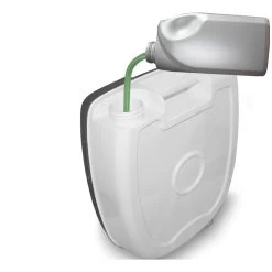 Flushing Portable Toilet -Hike & Outdoor Deals Store k1c1abef20e07edfdefcd7af2539f2ab1