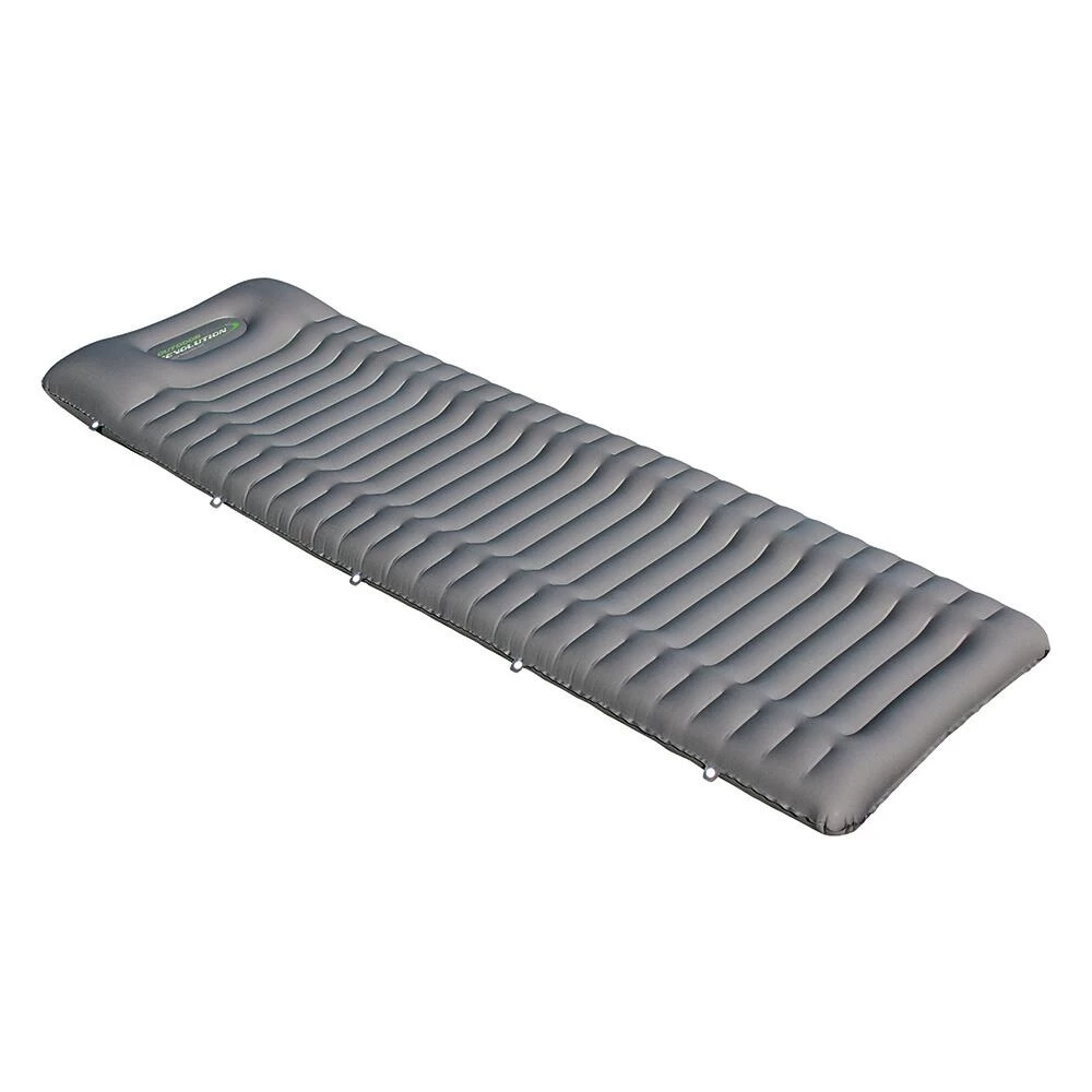 Nightfall Single Air Mattress 1 Nightfall Single Air Mattress