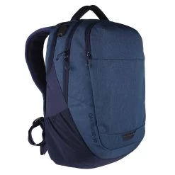 Regatta Unisex Adult Oakridge 20L Backpack (Navy/Dark Denim) 6 Regatta Unisex Adult Oakridge 20L Backpack (Navy/Dark Denim) -Hike & Outdoor Deals Store k1d9c977cc01b72f660872fad424b128a