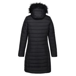 Regatta Womens/Ladies Fritha Parka (Dark Khaki) -Hike & Outdoor Deals Store k1f0391bc29997cdfb6f26d9c858fa3a8