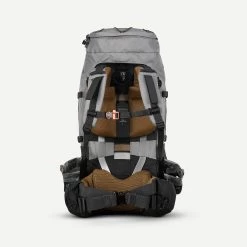 Men's Trekking Backpack 50+10 L -Hike & Outdoor Deals Store k1fa0657e2fe777177cf4e76674d29479