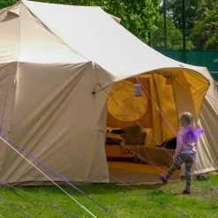 Luna Emperor Bell Tent -Hike & Outdoor Deals Store k2038f54440ec0e12309535ceb4af5b9b