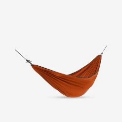 Quechua One-person Hammock - Basic 300 X 150 Cm -Hike & Outdoor Deals Store k20ce61a10205fff0379d5aa1630766a3