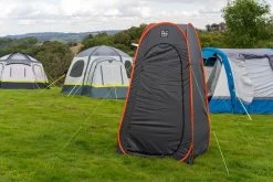 OLPRO Pop Up Extra Large Toilet/Utility Tent 1.6M -Hike & Outdoor Deals Store k21251ba715614f1bf6a68537b847b617