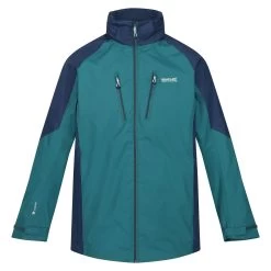 Regatta Men's Calderdale IV Waterproof Jacket -Hike & Outdoor Deals Store k2189be8182622a5a74b0161f9c3bcdfb