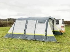 OLPRO Cocoon Breeze - Inflatable Campervan Awning -Hike & Outdoor Deals Store k22dfea551664bd2391bedeb3486c6a2f