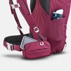 Quechua Mountain Hiking Backpack 20L -Hike & Outdoor Deals Store k2692b02296dd1f84ce48d5c60d3f14fd